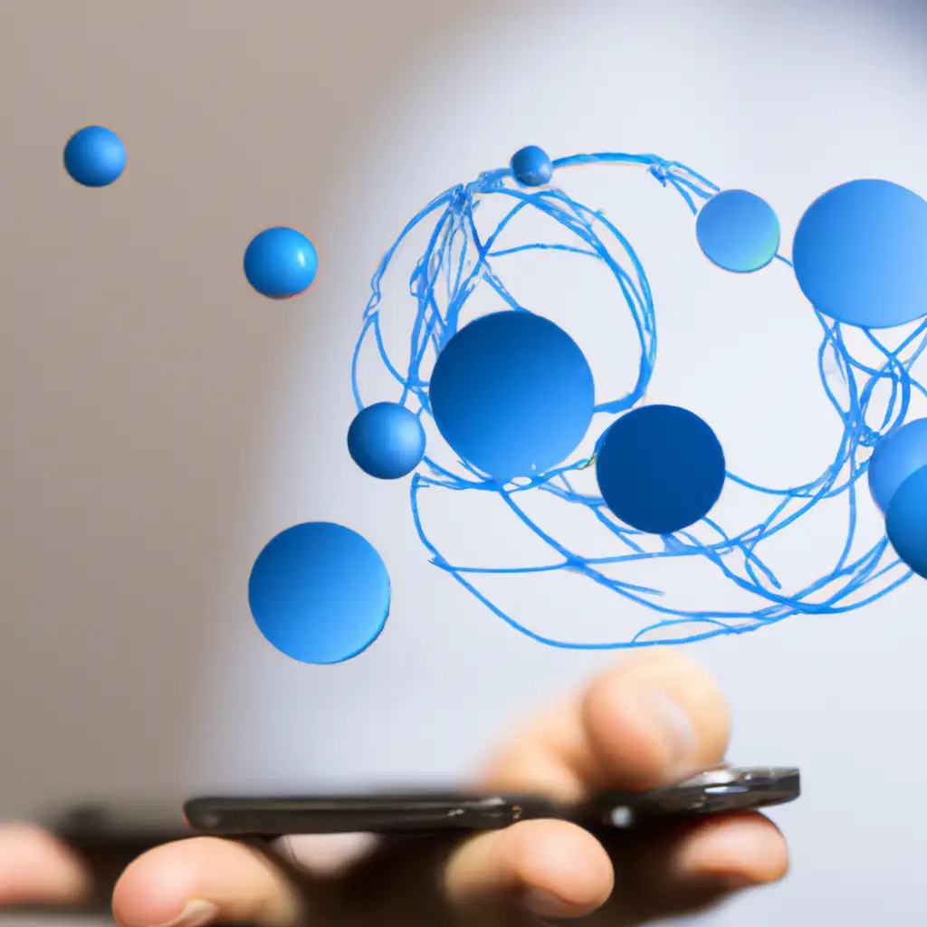 Social media buzz