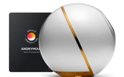 Worldcoin In Kenya: Pioneering a Global Financial Identity