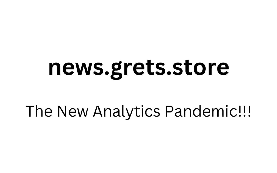 How to Solve the Issue with news.grets.store Affecting Your Website Analytics