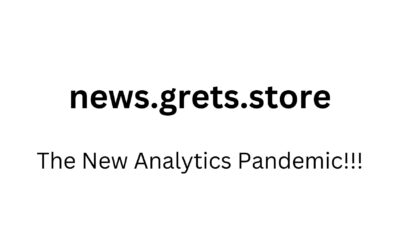 How to Solve the Issue with news.grets.store Affecting Your Analytics